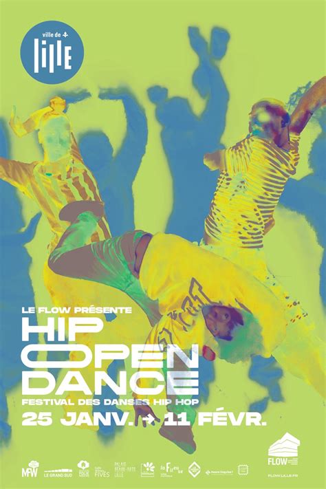 hip open dance 2024